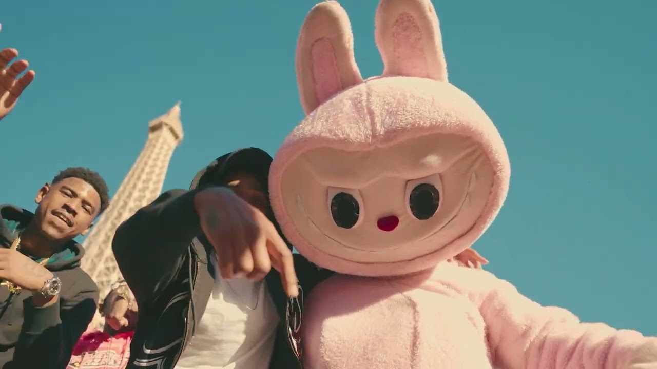 “Here’s A Story” Official Music Video