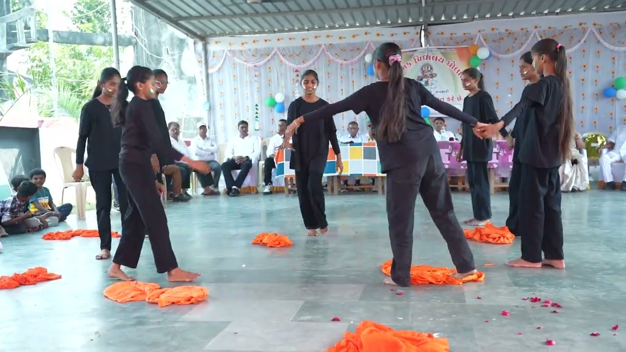 દેશભક્તિ ગીત 