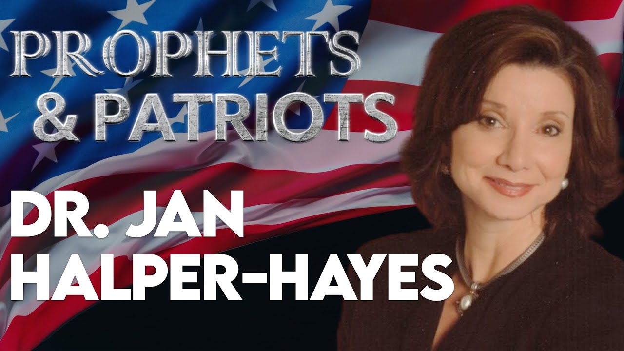 Epstein Files, Arctic Frost & BBC Scandals - Dr. Jan Halper-Hayes
