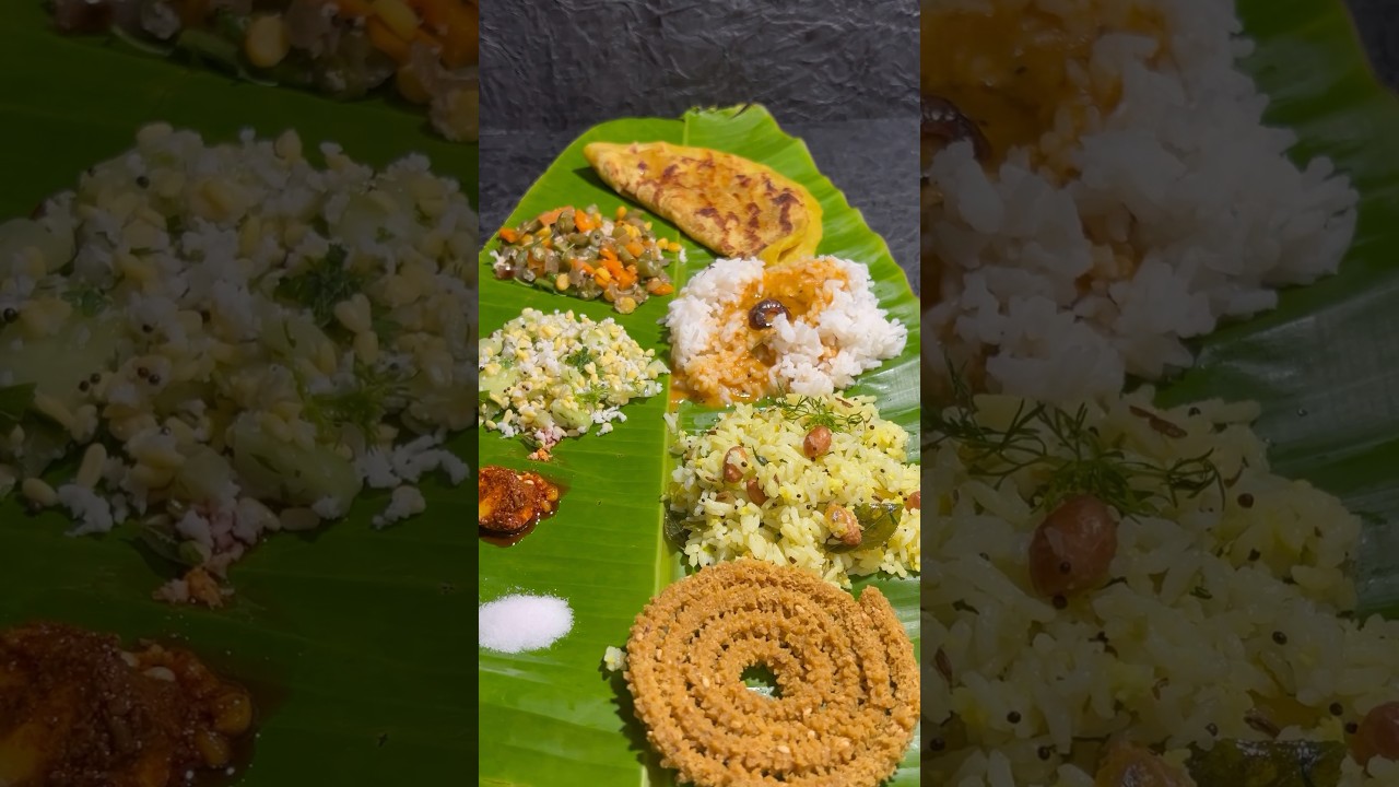 Varamahalakshmi festival meal | #recipe #food #varamahalakshmihabba #habba #ytshorts #shorts