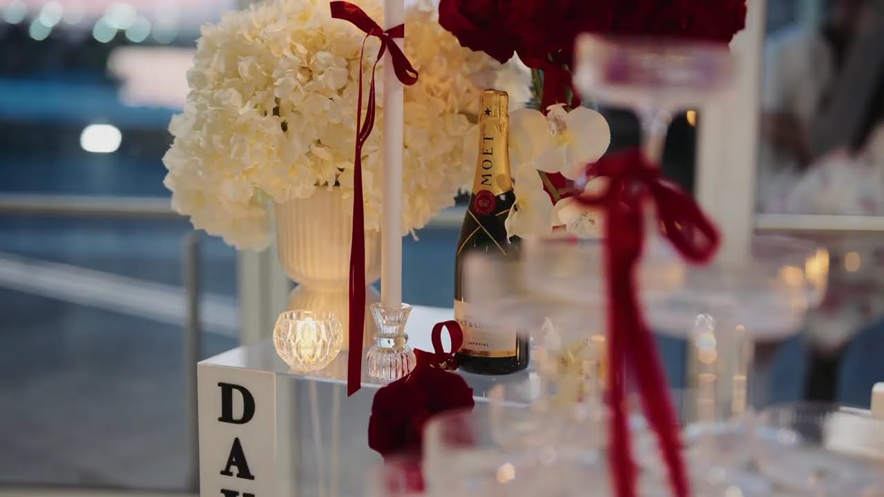 Explore Harbour Kitchen &ndash; Melbourne&rsquo;s Most Beautiful Event Venue by the Water