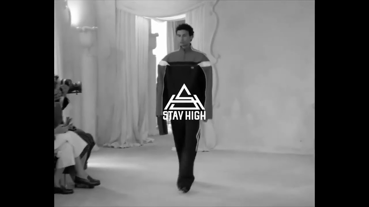 [FREE] UFO361 TYPE BEAT - FASHION SHOW