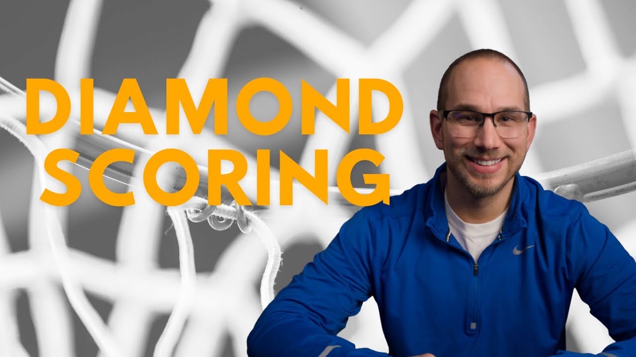Diamond Scoring (Scoring Development Drill)
