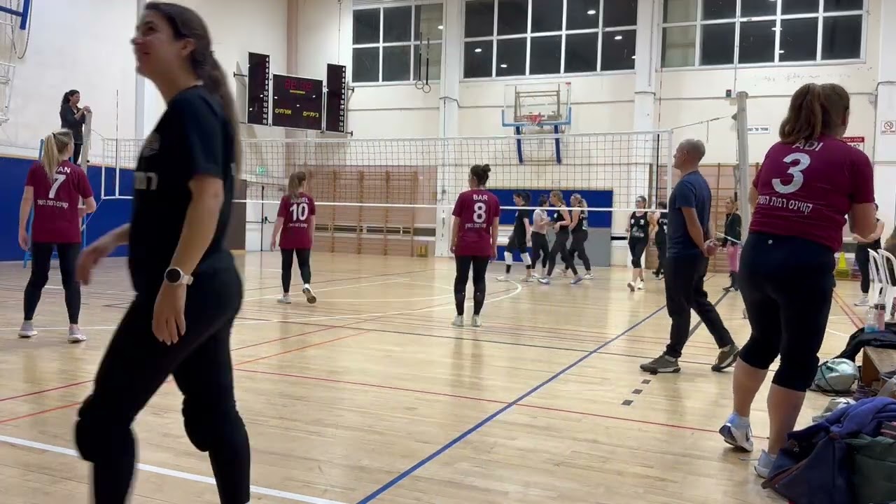 Shager second game 16.2.26