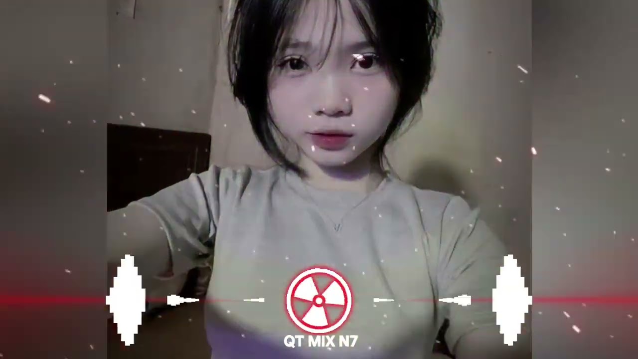 BẢN HOT TREND ( EASE MY MIND REMIX PT REMIX ) NHẠC Tred TIK TOK EDM 2K25 THÁILAN 