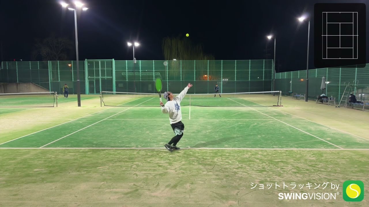 げんvs壁打ちくん ハイライト