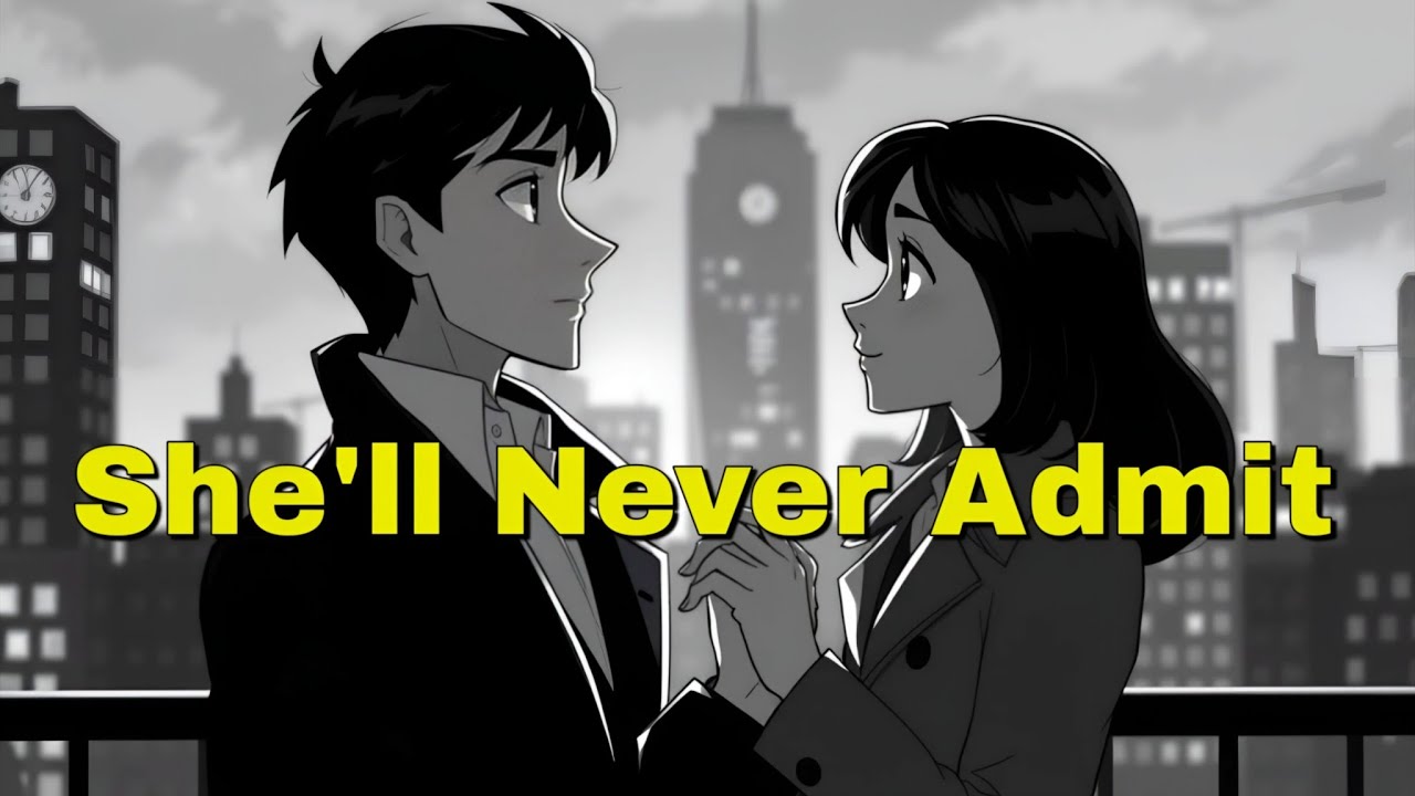 She’ll Never Admit She Misses You (Here’s Why)