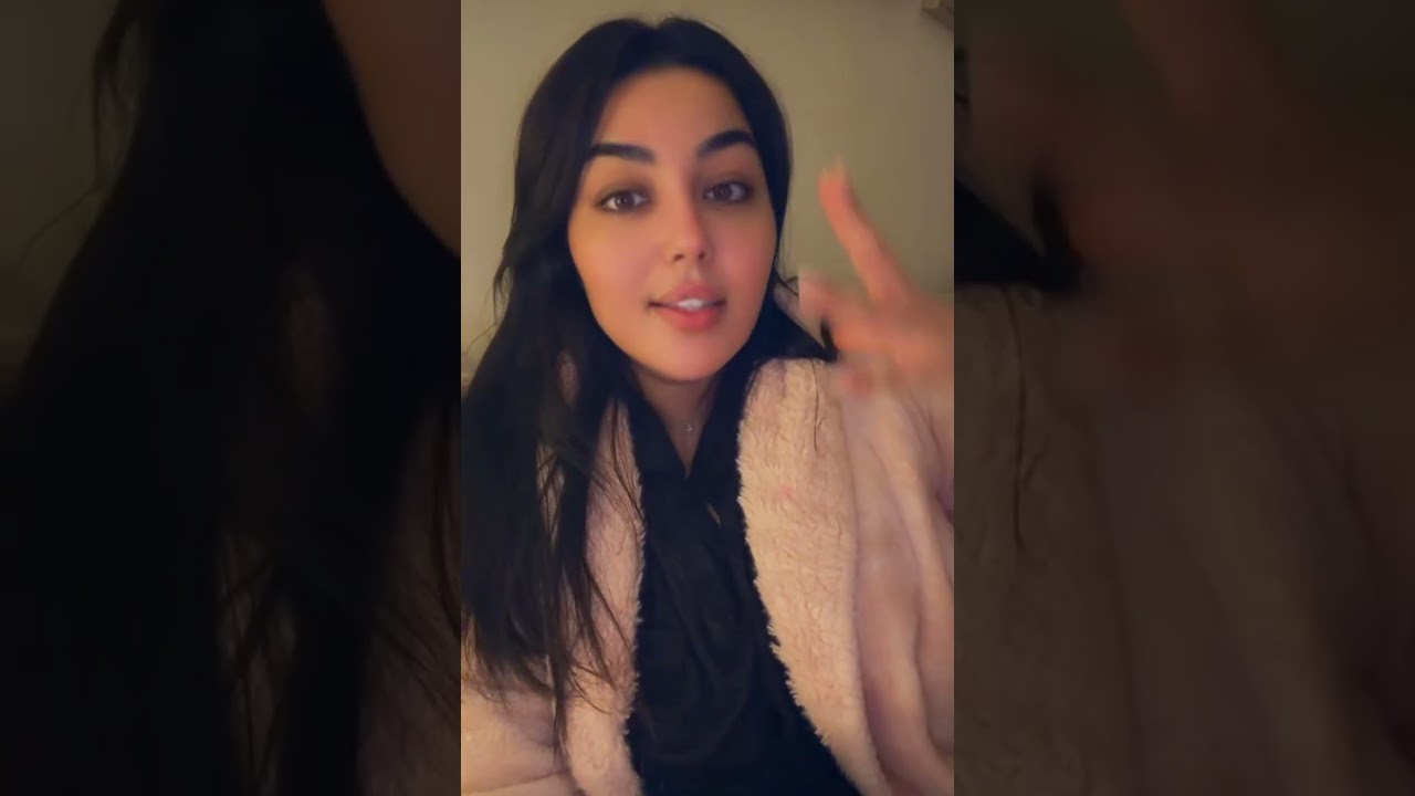 #ياسمين_بلقاسم لاول مرة تفتح قلبها لمتابعيها😢فترة طلاقي حكمني انهار عصبي اسمعو واش صرالي 😔