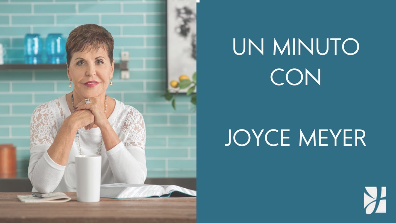 Il timore reverenziale di Dio | Joyce Meyer