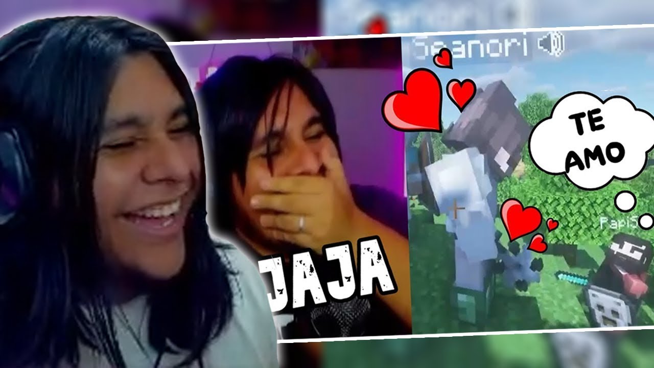 Kevo reacciona a uno de sus videos favoritos de su canal (Resubido)