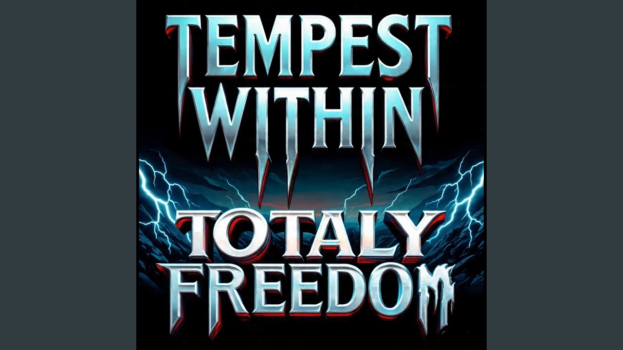 TEMPEST WITHIN