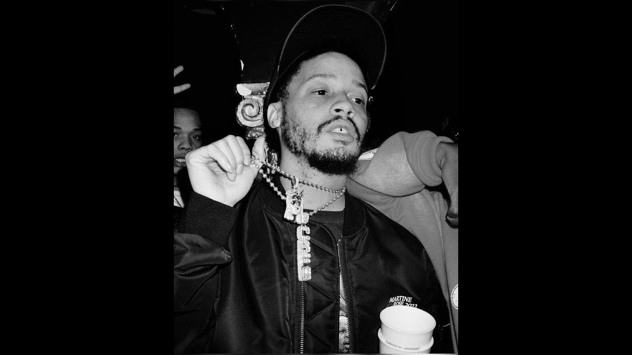 (FREE) Veeze Type Beat 