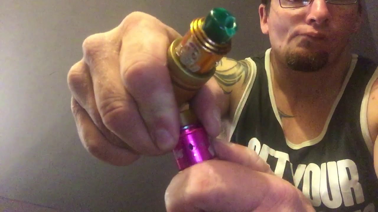 Armageddon apocalypse RDA