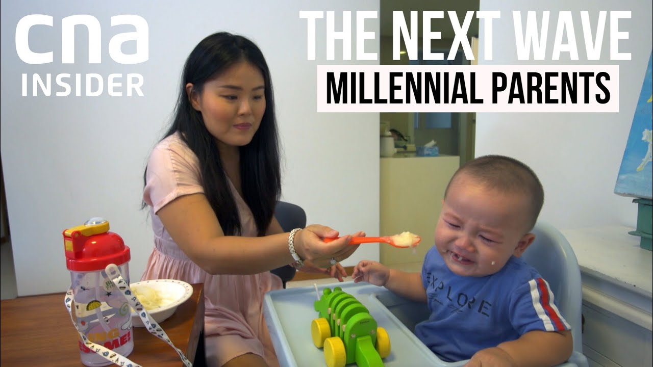 Cashing In On Modern Day Parents | The Next Wave | Full Episode
