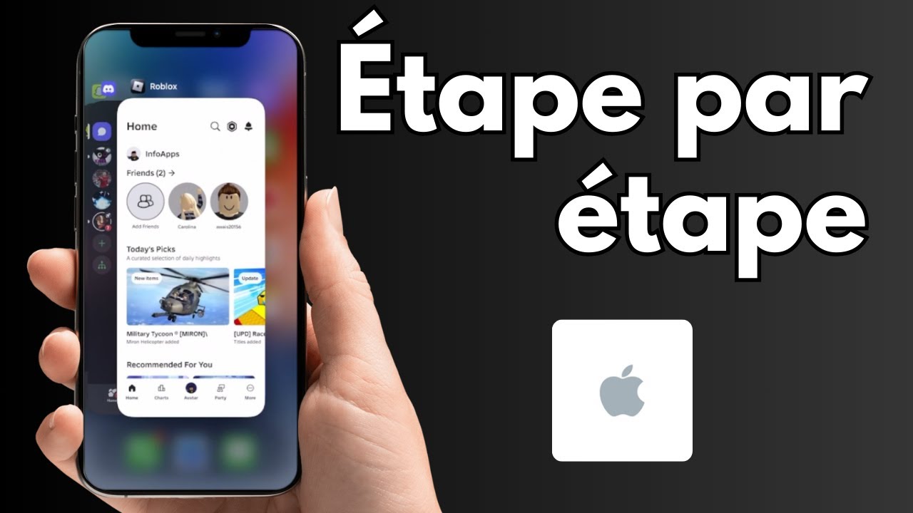 Comment utiliser Apple Pay - Tutoriel