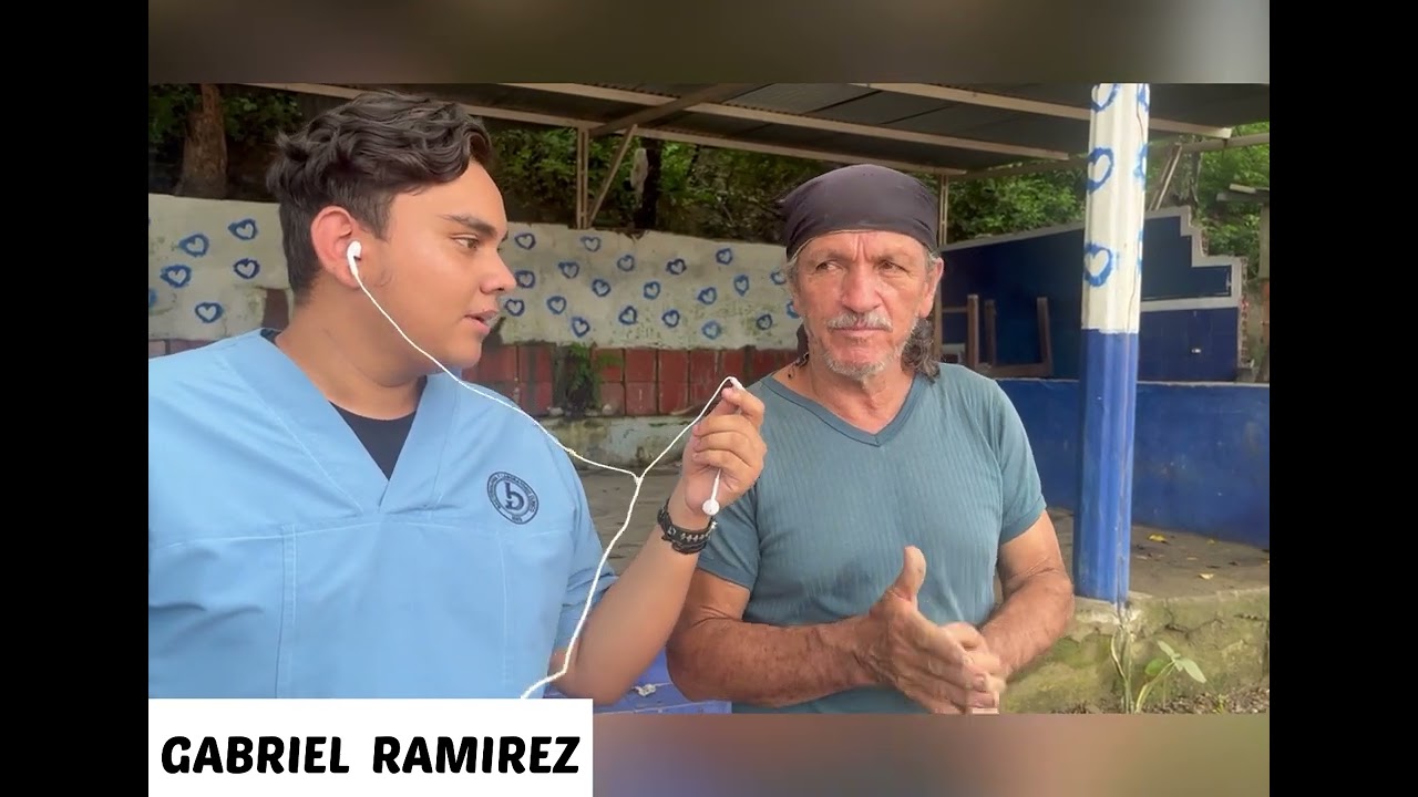 MENSAJE AMBIENTAL UDES DESDE LA GARITA