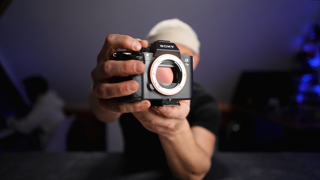 📸 KAMERA GRUNDBEGRIFFE ISO | BLENDE | VERSCHLUSSZEIT FÜR  KAMERA EINSTEIGER | Fotografieren M MODUS
