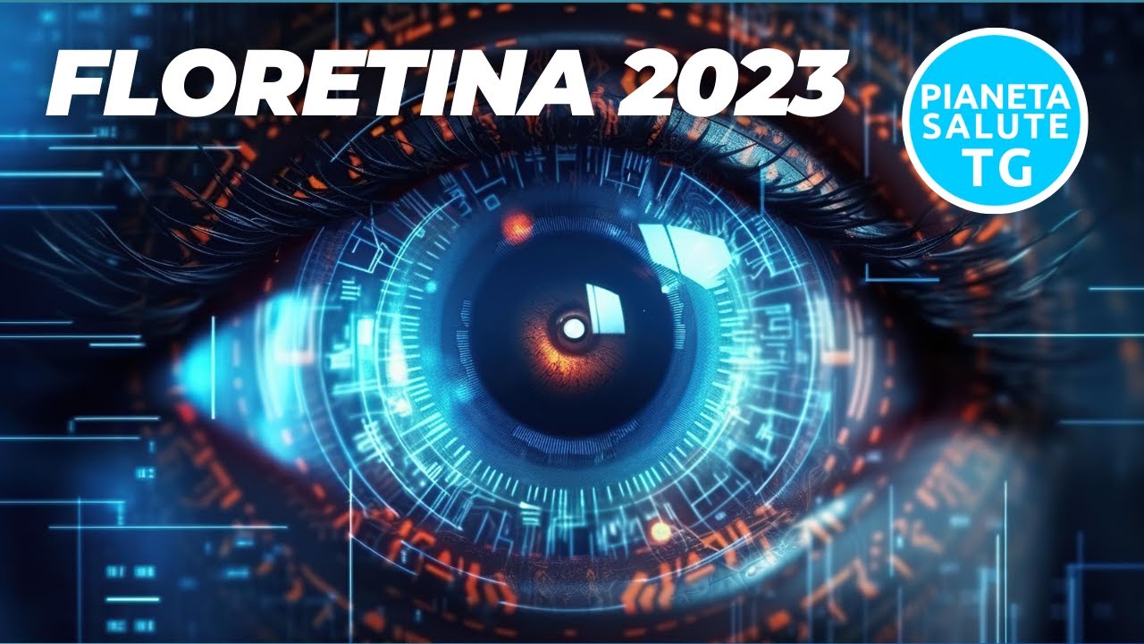 Distrofie Retiniche a FLORETINA 2023: Innovazioni, Terapie Avanzate e Genetica Oculare