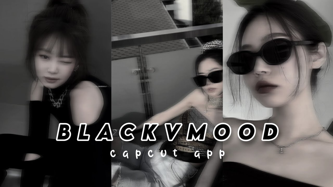 (eng/indo sub) Blackvmood // capcut filter aesthetic