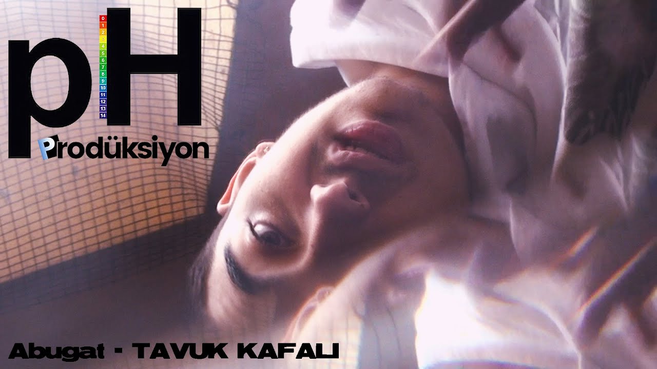 Abugat - TAVUK KAFALI (Official Music Video)