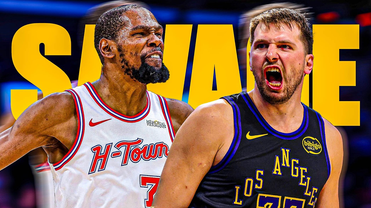 NBA 