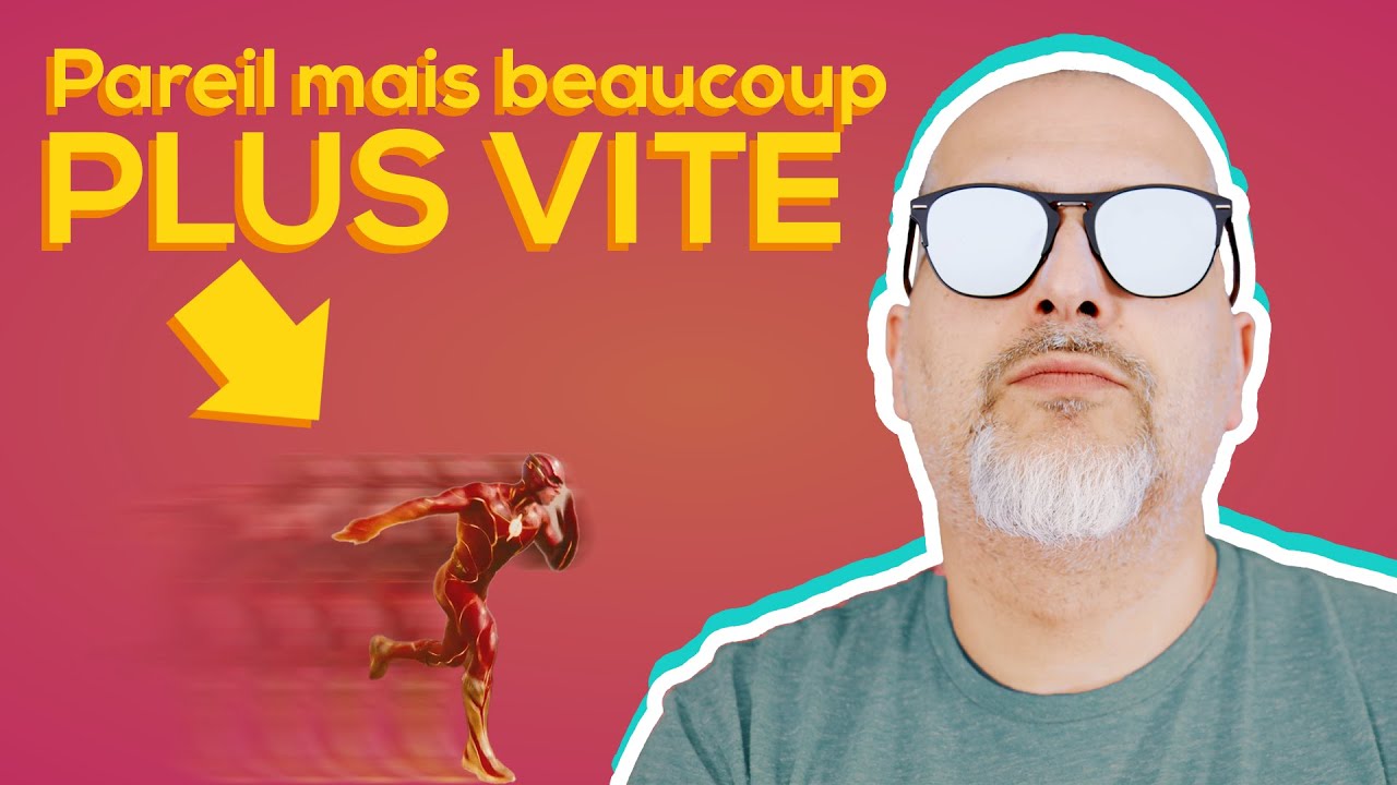 Les acc&eacute;l&eacute;rateurs de particules - Quickie 27 - e-penser