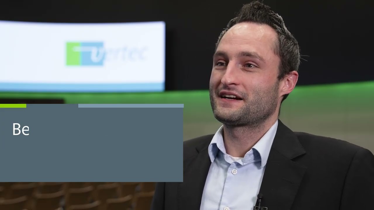 Wie wir bei Vertec arbeiten - Technische Projektleitung