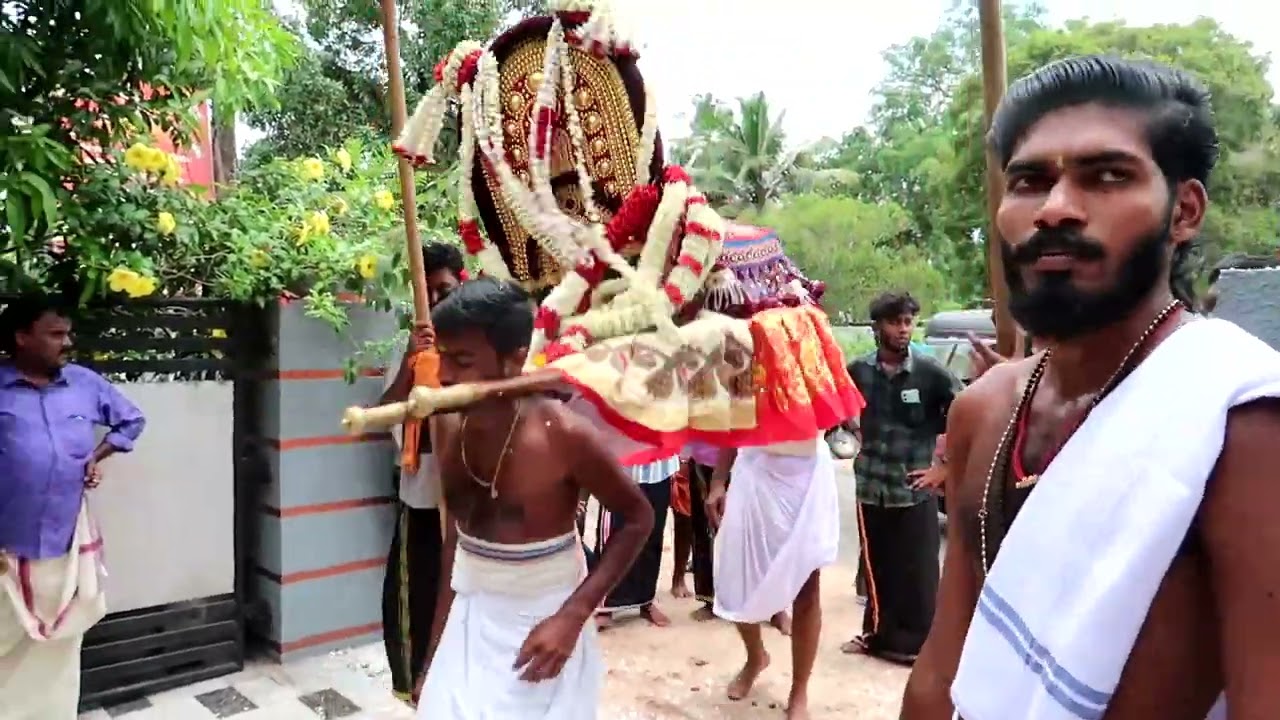 Sundaran Chettan Anpoli 06 05 2023