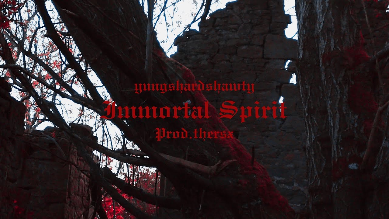 yungshardshawty - Immortal Spirit (Official Video)