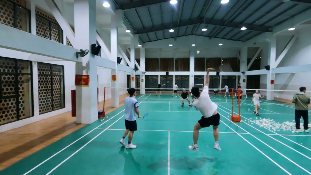 Minh Mạnh   Công Hào 2