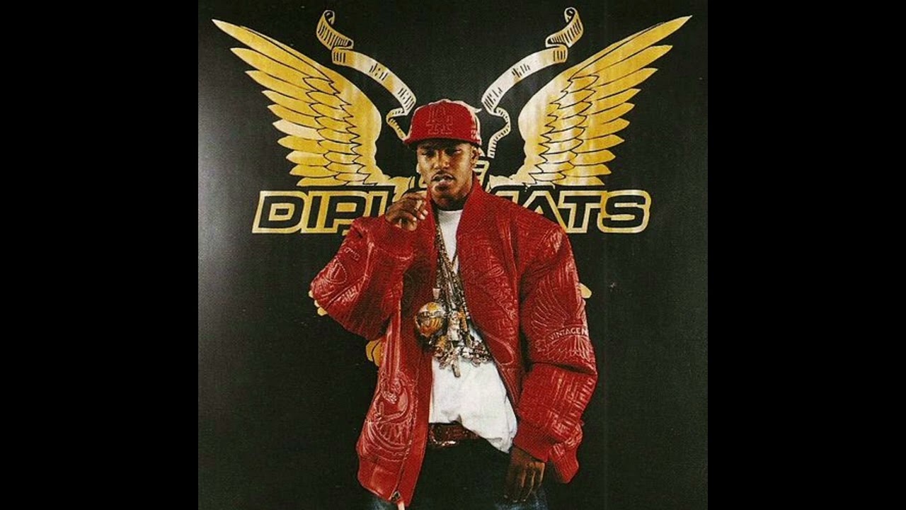 LOOK AT ME NOW | CAM'RON X DIPSET TYPE BEAT 2026