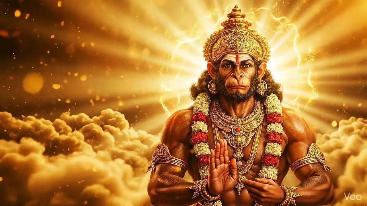 How to remove negativity by ॐ नमो हनुमते  सर्वशत्रु नाशक सर्वरोग निवारण सर्व वशीकरण हनुमान मंत्र 