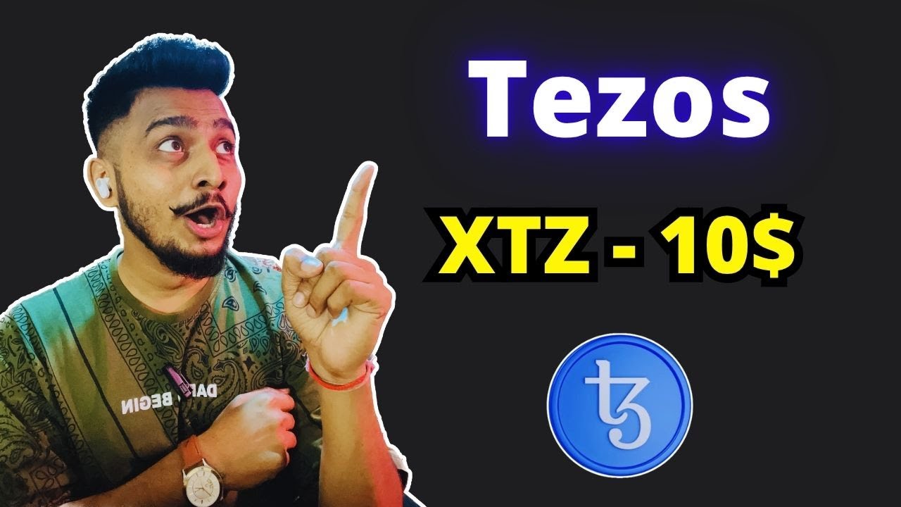 Tezos (XTZ) Price Prediction 2025-26 | XTZ Update & Analysis