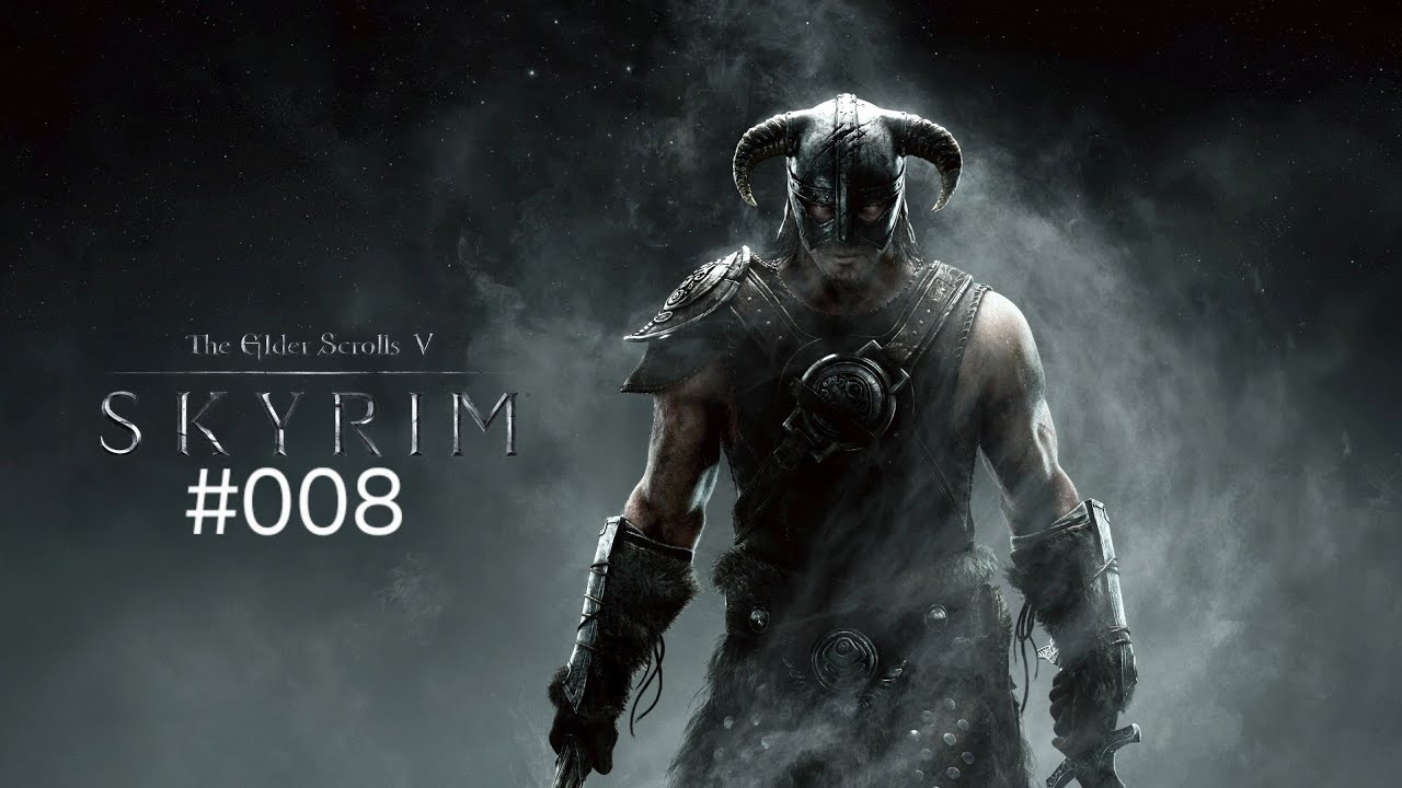 Die Nachtigallen 🤫 The Elder Scrolls V: Skyrim 🗡