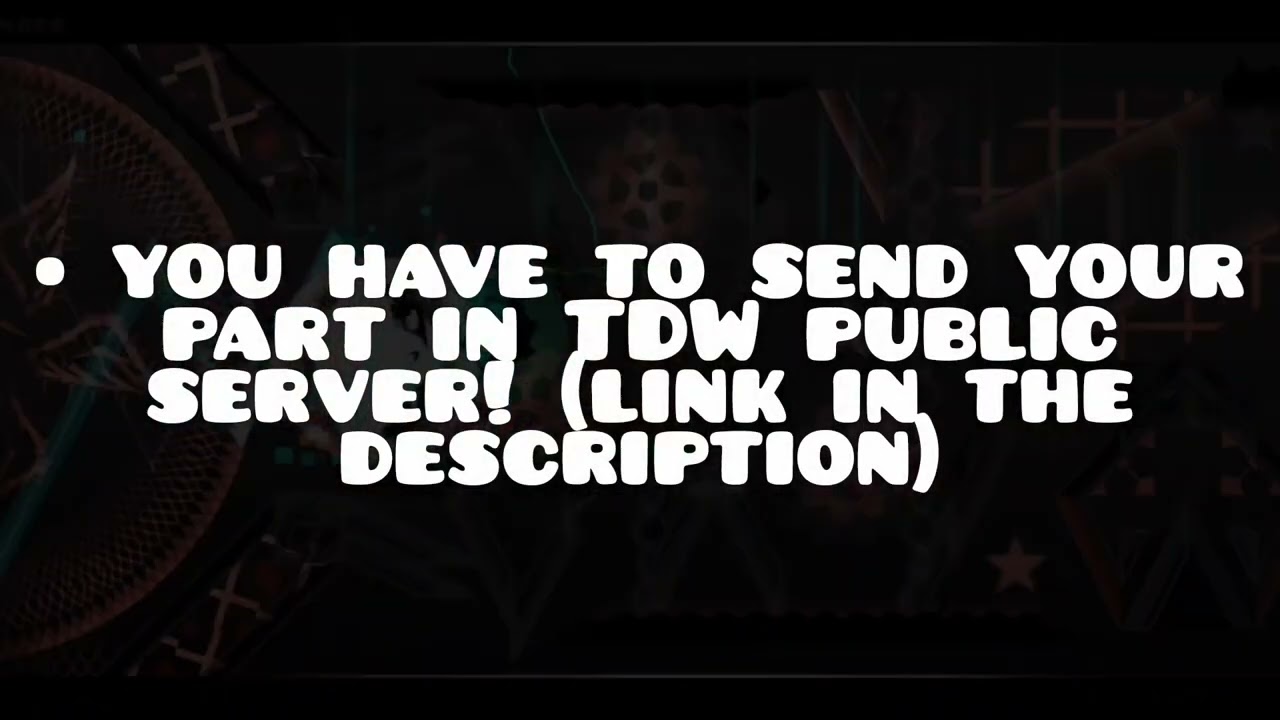TeamDashWorld Creator Contest!!