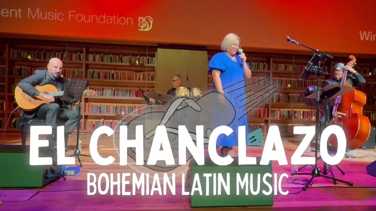 A Mi Manera (My Way) - El Chanclazo DFW