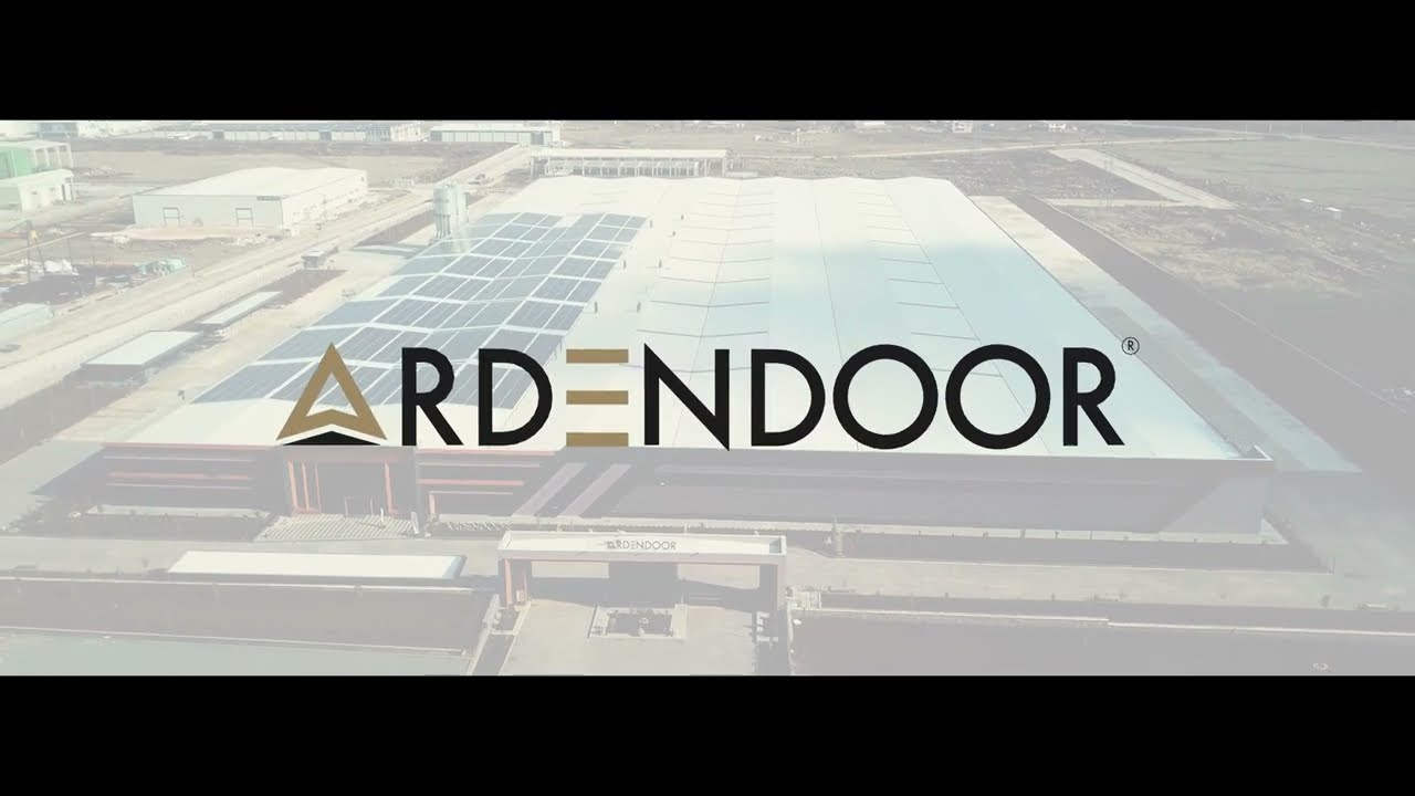 We Are ARDENDOOR