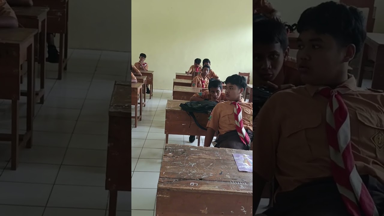 Kokurikuler Saya di Masa Depan 07-11-2025