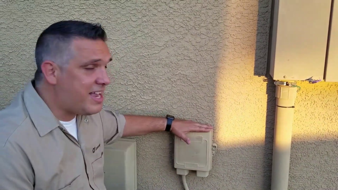 How to isolate trouble on your line | A CenturyLink technician walk-through