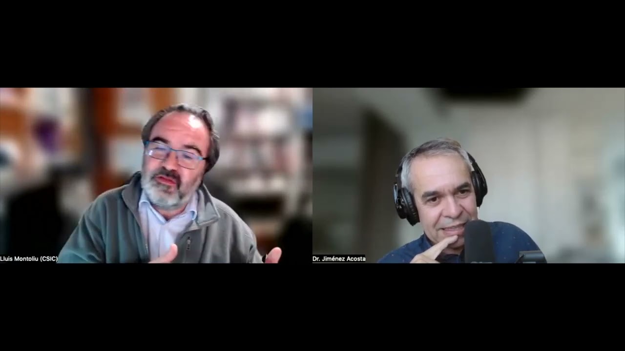 #52 Lluis Montoliú: Sobre Genes y Enfermedades
