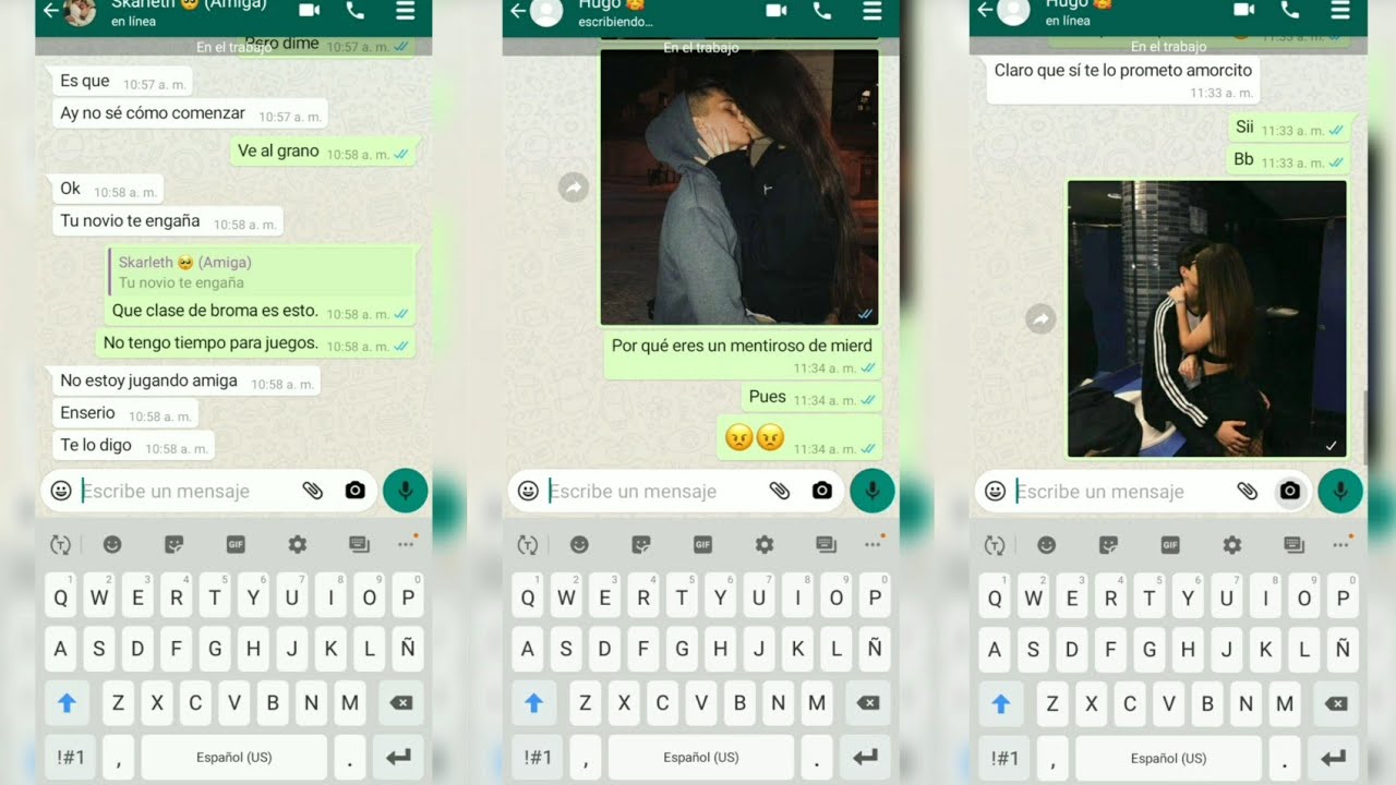 valora a tu novia 🤧🥺 | Historias de amor