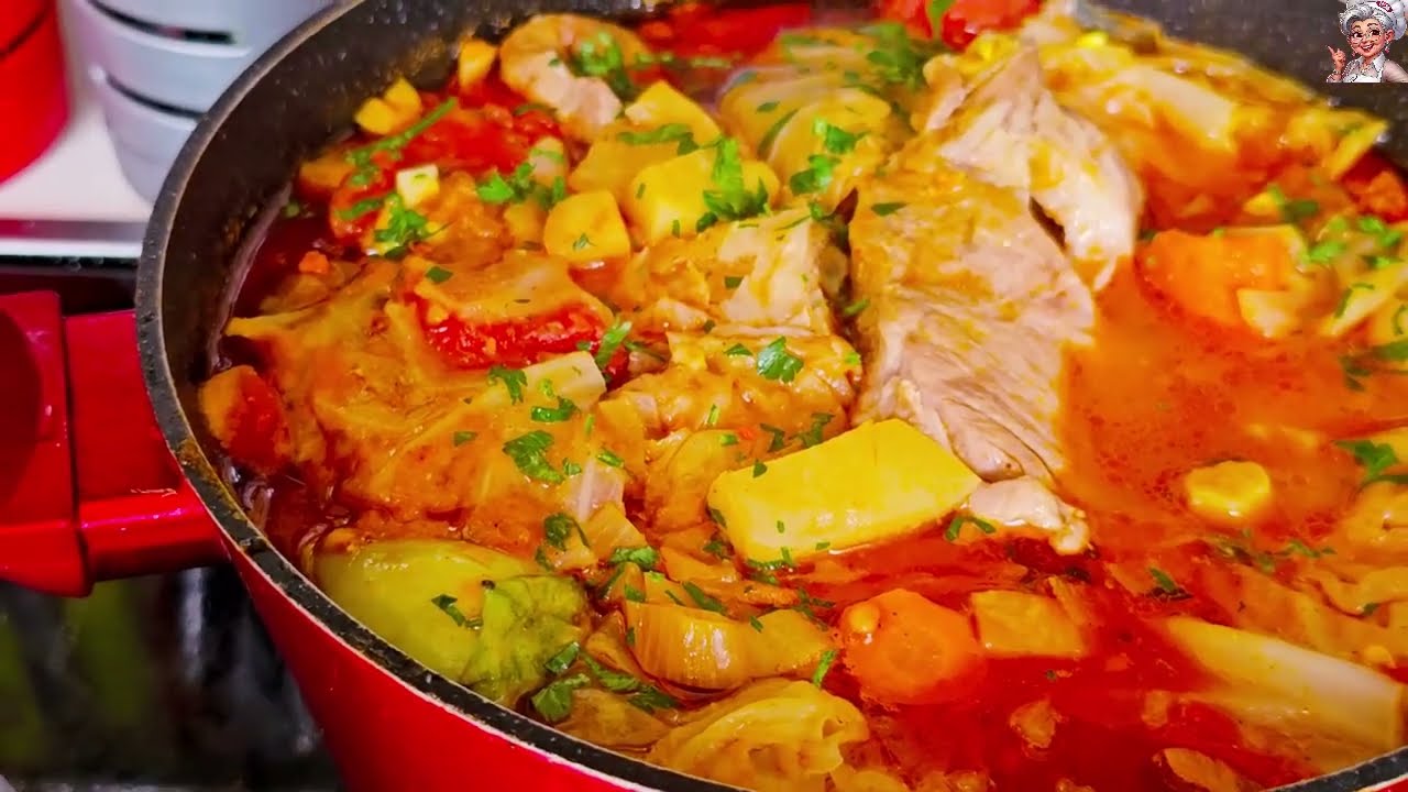 NAJBOLJI RECEPT ZA SLADAK KUPUS