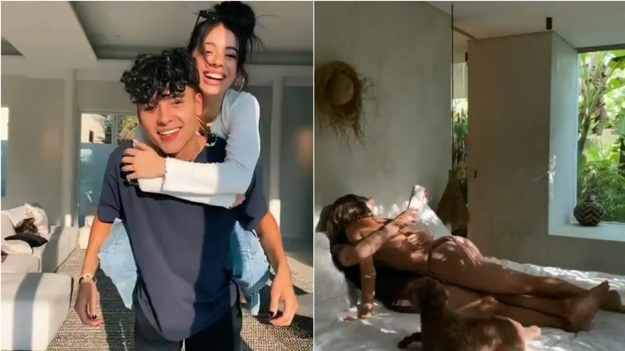 Cute Crazy Couple Dancing And Hugging Video | Couple Goals |Status Video | Couples Station
