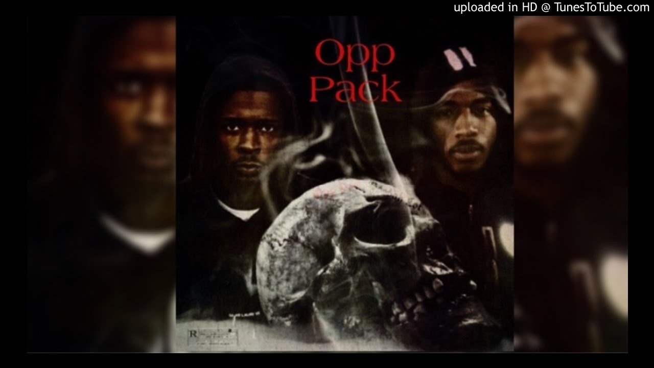 Opp Pack - Boodah Lok Ft. Kur