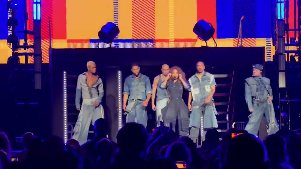 Janet Jackson TVC 2 2026