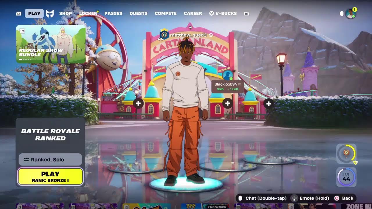 Add me Metthew_sued1's Live PS4 Broadcast