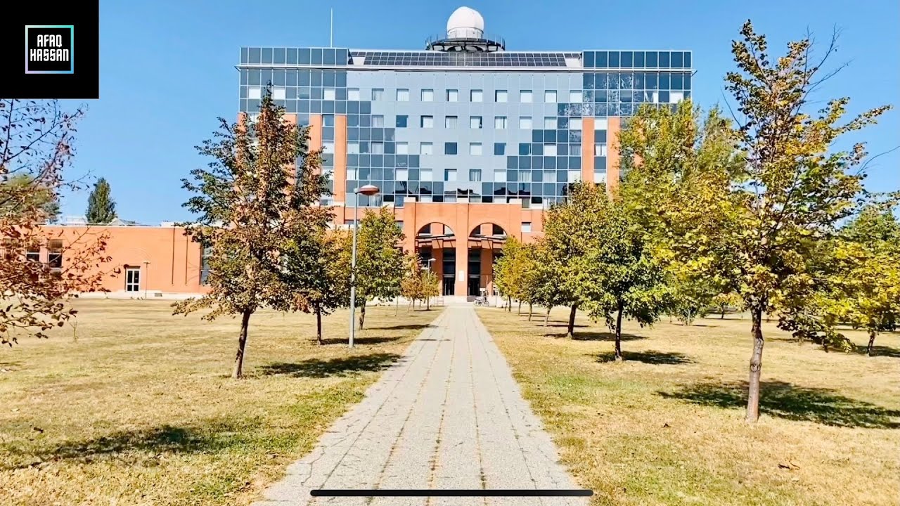 Eotvos Lorand University Budapest | ELTE | Founded in 1635 |
