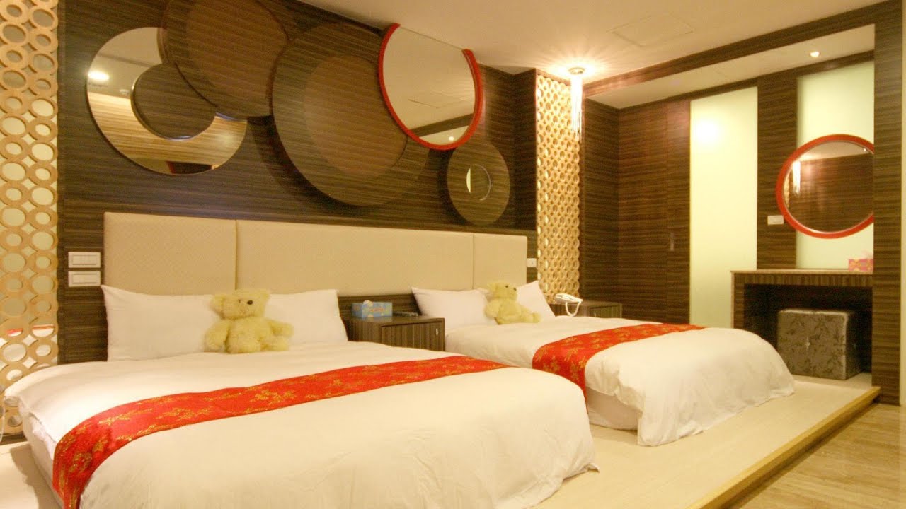 Tan Hui Hotel II, Nantou, Taiwan | Travel With Vanshika