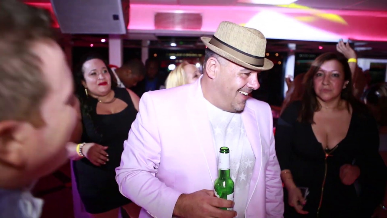 PRODUCED BY PREMIERE | Net-A-Porter Holiday Party 2015