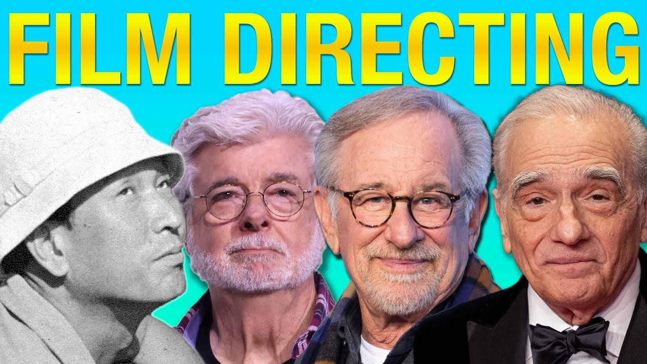 The BIGGEST MISTAKE Beginner Directors Make